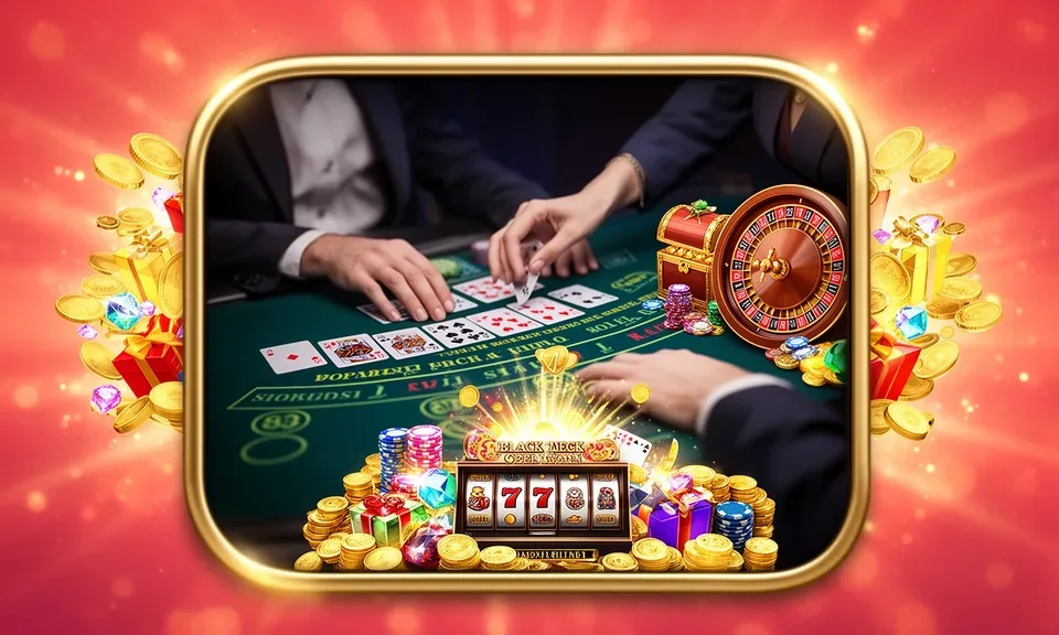 pcso1 Every Casino and Betting Term You Need at pcso1